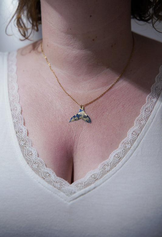 Collier Nérée