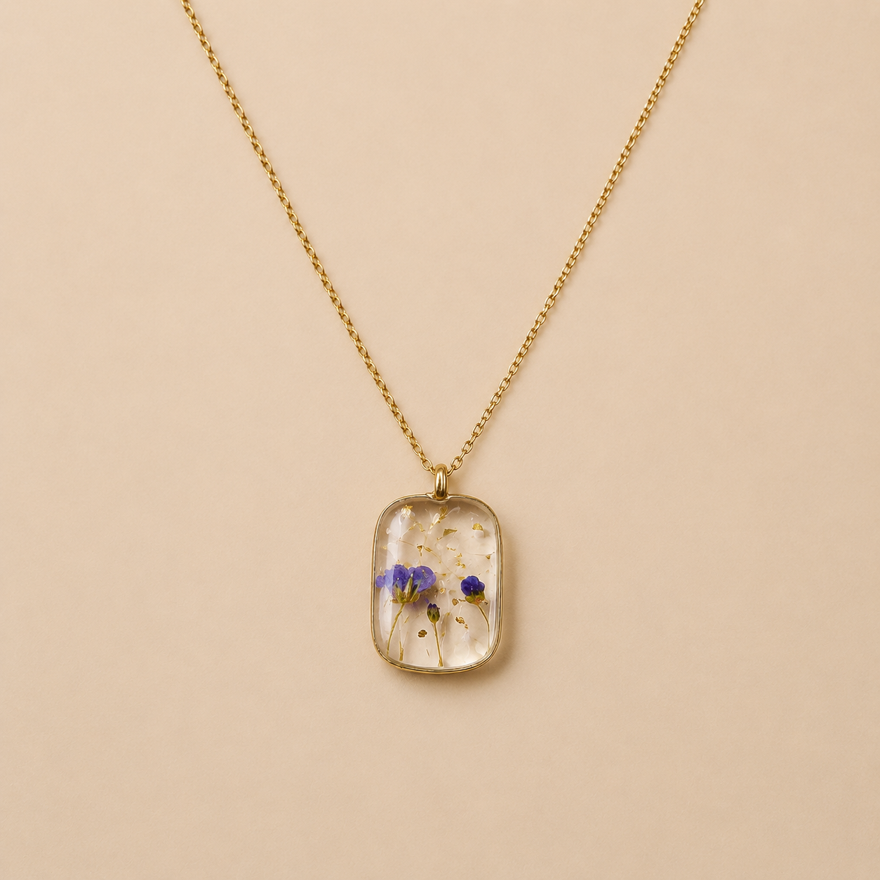 Collier Asteria