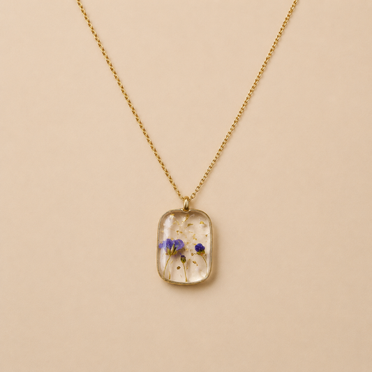 Collier Asteria