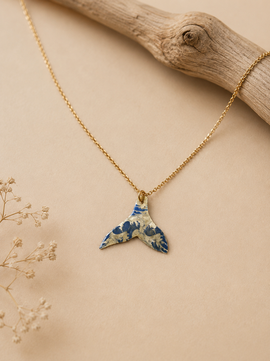 Collier Nérée
