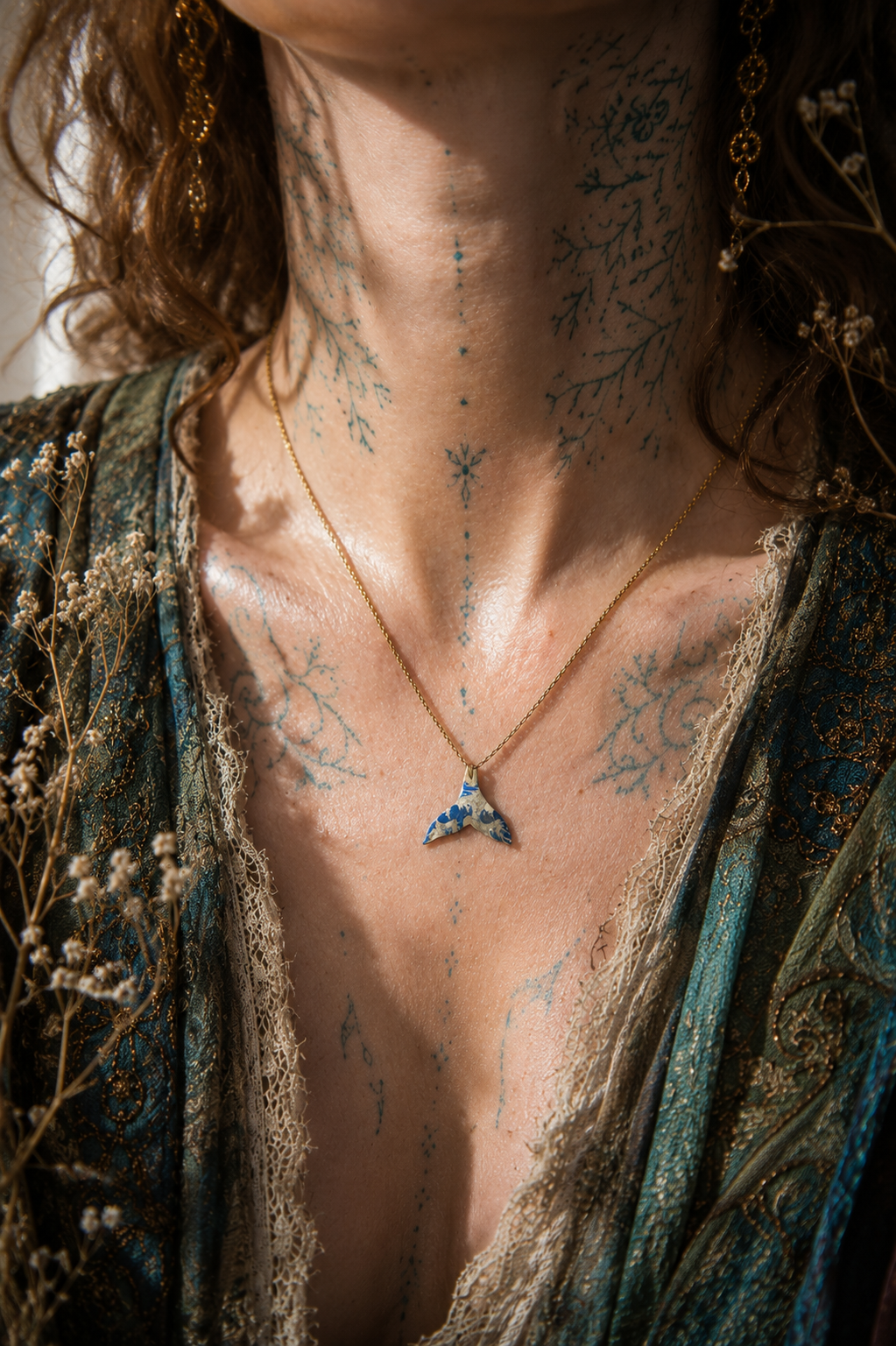 Collier Nérée