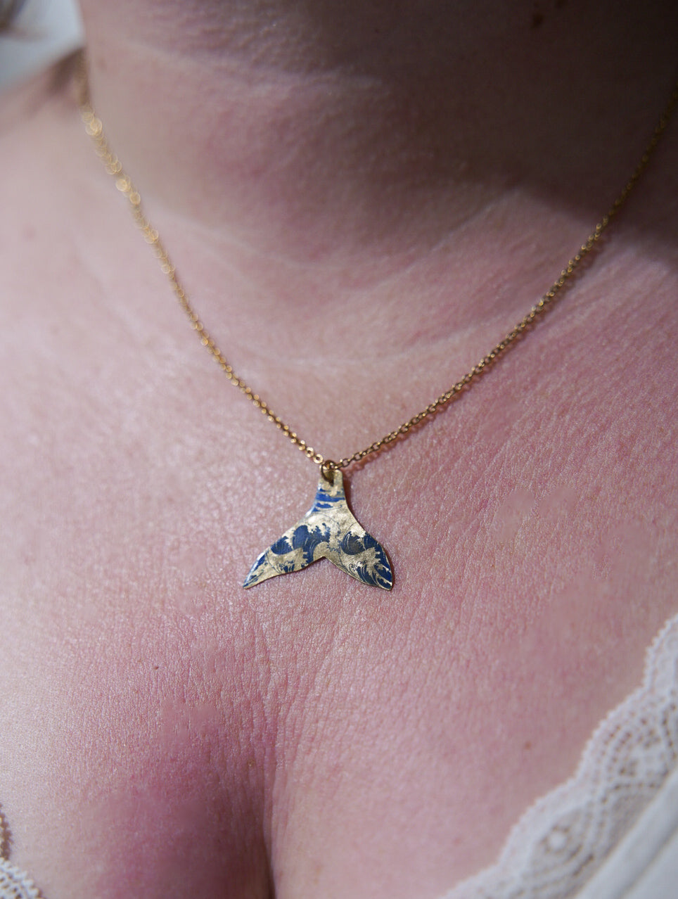 Collier Nérée