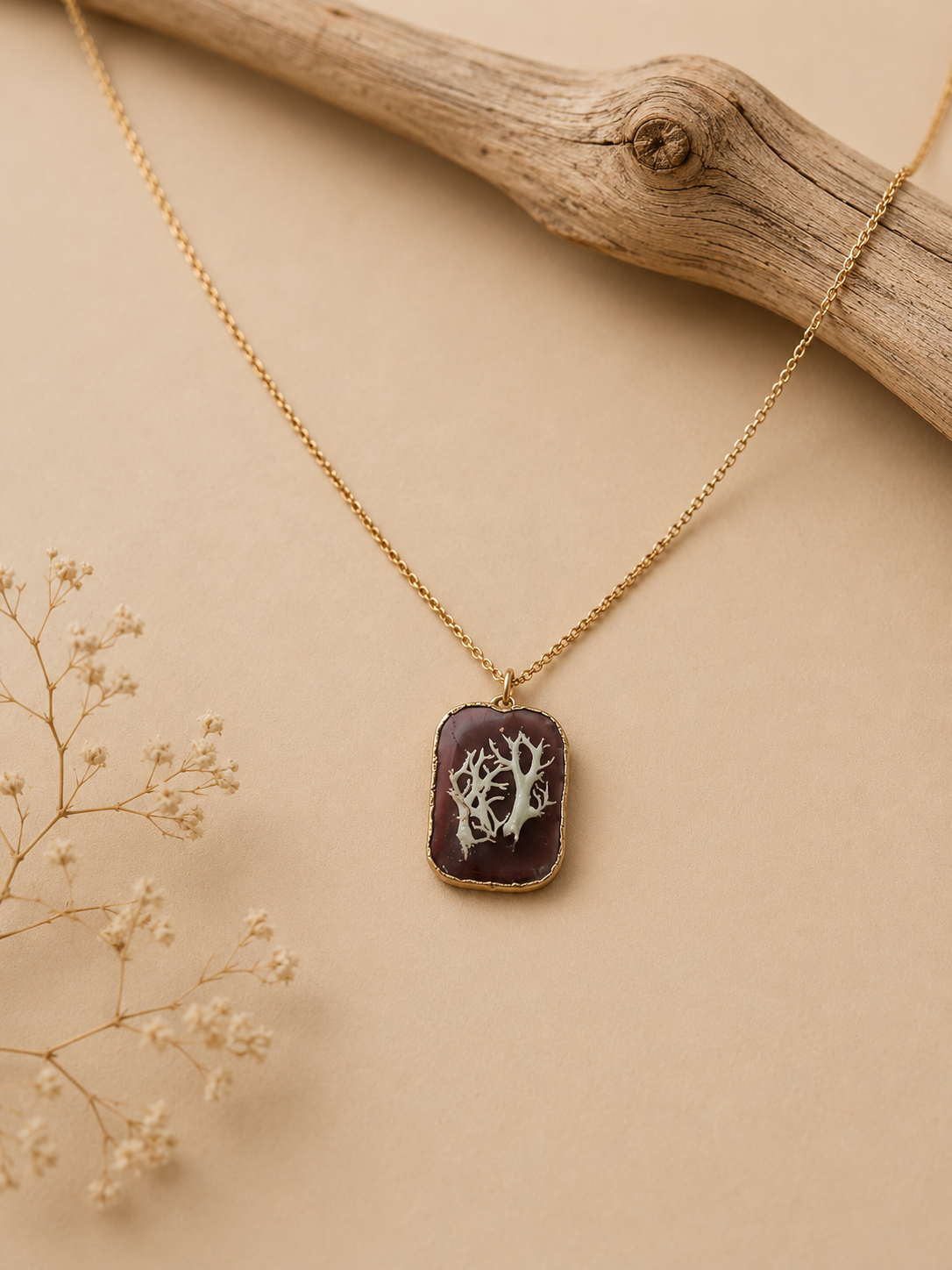 Collier Sylve