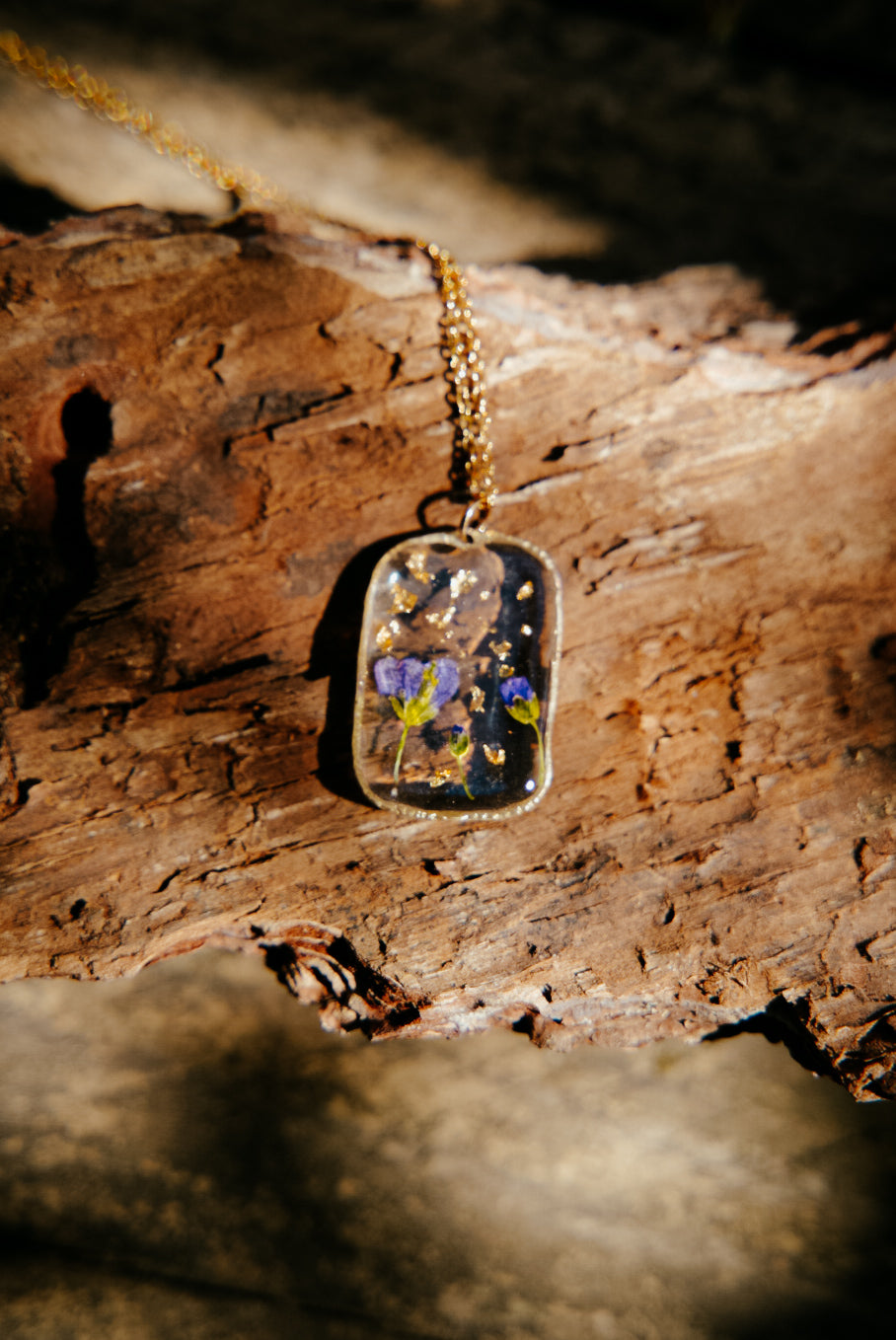 Collier Asteria