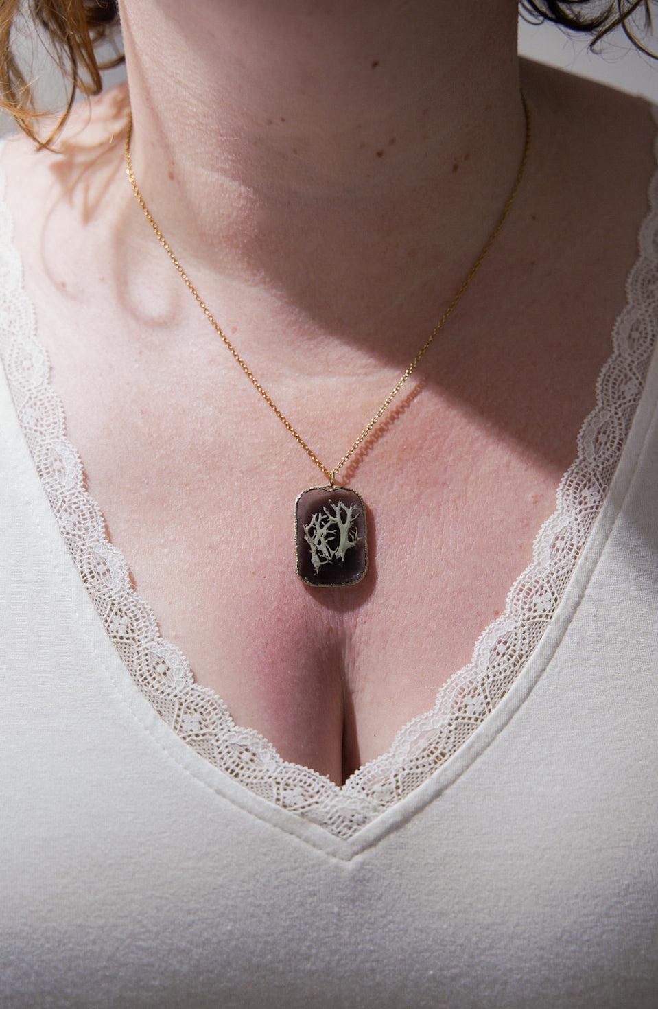 Collier Sylve